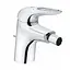 Смеситель для биде Grohe Eurostyle 33565003 Хром - миниатюра 1