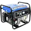 Генератор бензиновий Yamaha EF4000 [158392] - мініатюра 1