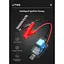 Пуско зарядний пристрій UTRAI Jstar Air Jump Starter бустер авто 1000A 12V - мініатюра 4