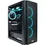 Робоча станція Power Up Desktop #421 Core i9 14900K/128 GB/SSD 4TB/NVIDIA Quadro RTX5000 16 Gb - мініатюра 1