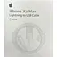 Дата кабель Apple Lightning to USB 2.0 (1 м) (MD818ZM/AA) - миниатюра 3