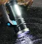 Світлодіодний ручний ліхтар Multifuncion work lights 3W портативний на акумуляторі  - мініатюра 6