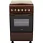 Комбинированная плита Eleyus Combo 5007 EF BR - миниатюра 2