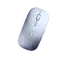 Мышь беспроводная INPHIC M1pro Silver - миниатюра 3