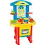 Игровая кухня Technok Toys 3 Технок (2124), 18 предметов - миниатюра 1