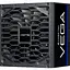 Блок живлення Chieftec Vega 850W 80 PLUS Gold (PPG-850-S) Б/в - мініатюра 6
