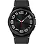 Смарт-часы Samsung Galaxy Watch6 Classic 43 mm Black (SM-R950NZKASEK) - миниатюра 2