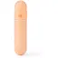 Вакуумный вибратор KisToy Isla Orange - миниатюра 4