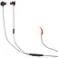 Наушники JBL 50 Black (JBLQUANTUM50BLK) - миниатюра 1