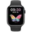 Smart Watch HW68 mini black UA - мініатюра 1