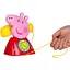 Іграшка-каталка на мотузочці Peppa Pig Телефон Пеппи (1684687) - мініатюра 3