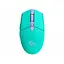 Мышь Logitech G305 Lightspeed Mint (910-006378) - миниатюра 1