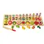 Игрушка Tree Toys Набор первоклассника MD 2284 деревянная - миниатюра 1