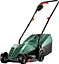 Газонокосилка сетевая EasyRotak 32-205 1200Вт 32см 31л 25-65мм 11.1кг Bosch sad0002042 - миниатюра 1