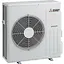 Сплит-система Mitsubishi Electric Premium MSZ-LN60VGR-E1/MUZ-LN60VG-E1 Red Wine (129724) - миниатюра 3