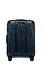 Чемодан Samsonite MAJOR-LITE MIDNIGHT BLUE 55x40x20(23) 55 См KM1*01001 - миниатюра 10