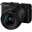Бездзеркальний фотоапарат Panasonic Lumix DC-S9 Kit 20-60mm f/3.5-5.6 Jet Black (DC-S9KE-K) [135828] - мініатюра 2