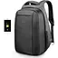 Рюкзак Tigernu T-B3599 15. 6" черный - миниатюра 1