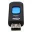 USB флеш накопитель Team 16 ГБ C141 Blue USB 2.0 (TC14116GL01) - миниатюра 4