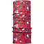 Мультиповязка Buff Hello Kitty Child Polar Mailing Rosé/Dragon Fruit (1033-BU 113206.425.10.00) - миниатюра 1