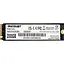 SSD накопитель Patriot P400 Lite 2TB M.2 NVMe (P400LP2KGM28H) [129552] - миниатюра 2
