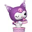 Ігрова фігурка Funko Pop! серії Sanrio: My Melody & Kuromi Куромі з тортиком (87169) - мініатюра 1