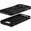 Оригінальний протиударний чохол UAG Monarch Pro MagSafe для iPhone 14 Pro (6.1") Carbon Black 114030114242 - мініатюра 9