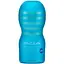 Мастурбатор Tenga Deep Throat Cup Cool Edition прозрачный - миниатюра 1