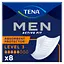 Урологічні прокладки для чоловіків Tena Men Active Fit Level 3, 8 шт. (750856) - мініатюра 1