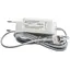 Блок живлення для ноутбука PowerPlant APPLE 220V, 14.5V 45W 3.1A (Magnet tip) (AP45PMAG) - мініатюра 1