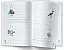 Прописи-тренажер. Українська мова. Пишемо по клітинкам - миниатюра 2