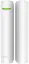 Датчик открывания дверей окна DoorProtect Jeweler беспроводной белый (7063.03.WH1) Ajax teh0016119 - миниатюра 1