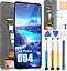 ARSSLY Motorola Moto G04 / Moto G24 РК-екран для Motorola Moto G04s, РК-дисплей Сенсорний екран у зборі з ремонтним комплектом - мініатюра 1