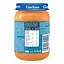 Пюре овоче - м'ясне для дітей від 7міс стерилізоване Весняний суп зі шматочками овочів, індичкою та кропом Gerber с/б 190 г - мініатюра 3