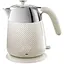 Электрочайник DeLonghi Luminosa KBL 2001.W - миниатюра 1