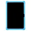Чохол SoftGel Kids дитячий Samsung Galaxy Tab A9+ Plus SM X210 X215 Голубий - мініатюра 6