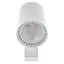 Світильник трековий поворотний LED KW-51/30W WW Brille 32-983 - мініатюра 3