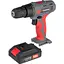 Дриль-шуруповерт Intertool DT-0315 18 V 1.5Ah [89137] - мініатюра 10