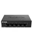 Комутатор некерований D-Link DGS-105GL/E - мініатюра 1