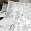 Комплект постільної білизни Sarev Сімейний 000280285 - мініатюра 2
