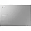 Ноутбук Samsung Chromebook 4 Plus 15.6" FHD 4/64GB N4000 Silver (Seller Refurbished) (XE350XBA-K02US) - миниатюра 5