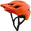 Велошолом Troy Lee Designs Youth Flowline Helmet Point Mandarin One size (1106-113540030) - мініатюра 1