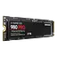 SSD M.2 накопичувач Samsung 980 PRO 2TB (MZ-V8P2T0BW) - миниатюра 1