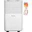 Осушитель воздуха WetAir WAD-A10L - миниатюра 1