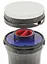 Предфільтр керамічний Katadyn Vario Ceramic Prefilter Disc Replacement (1017-8015035) - мініатюра 2