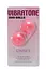 Вагінальні кульки Vibratone Unisex Duo Balls, 3.5 см, рожевий - мініатюра 2