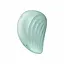 Вакуумний стимулятор клітора з вібрацією Satisfyer Pearl Diver м'ятний - мініатюра 4