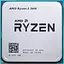 Процесор AMD Ryzen 5 2600 (YD2600BBAFMPK) (Socket AM4, 12T, 3.9 ГГц, Tray) Б/в - мініатюра 1