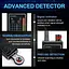 Детектор Protect G320i жучков, скрытых камер и трекеров на магните - миниатюра 5