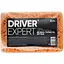 Губка для миття авто Добра Господарочка Expert Driver - мініатюра 1